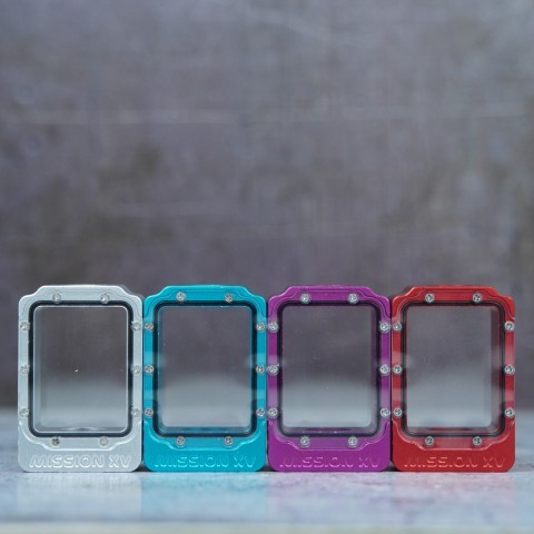 MISSION XV BORO TANK SXK