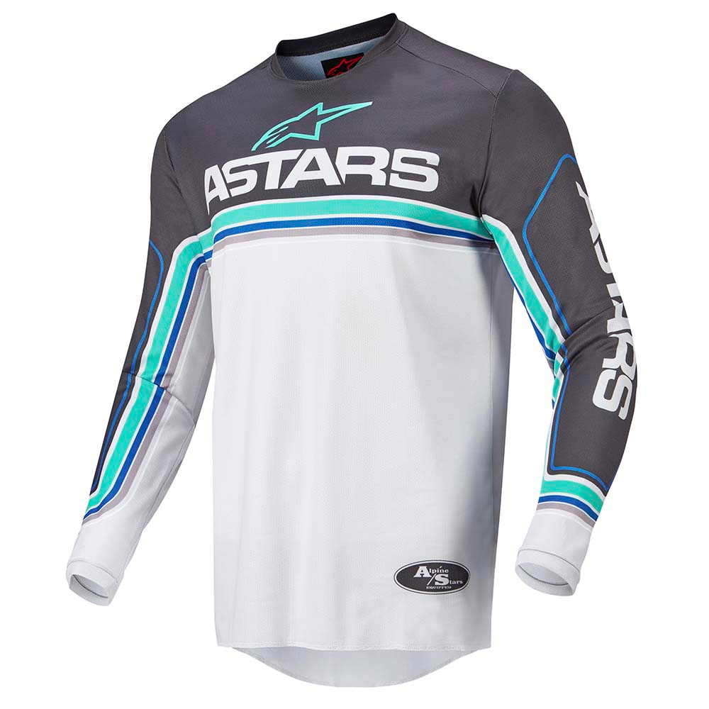 Jersey Alpinestars Fluid Speed MX22