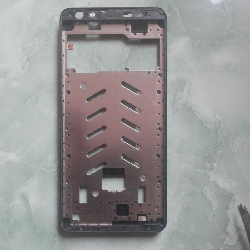 Frame Lcd hp Evercoss U6 prime original