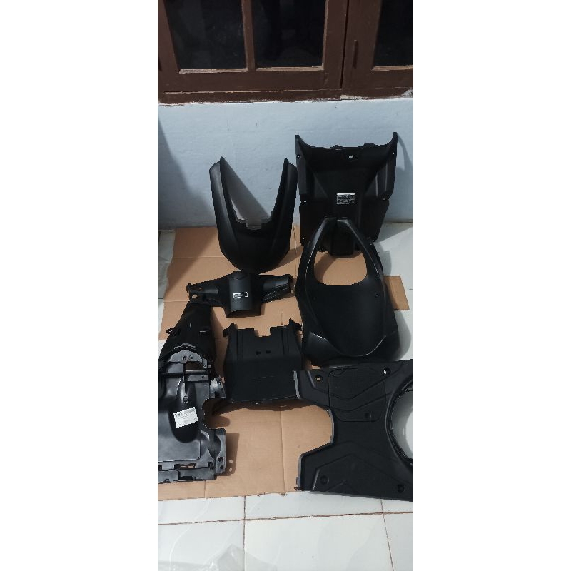 full body kasar beat fi 2014