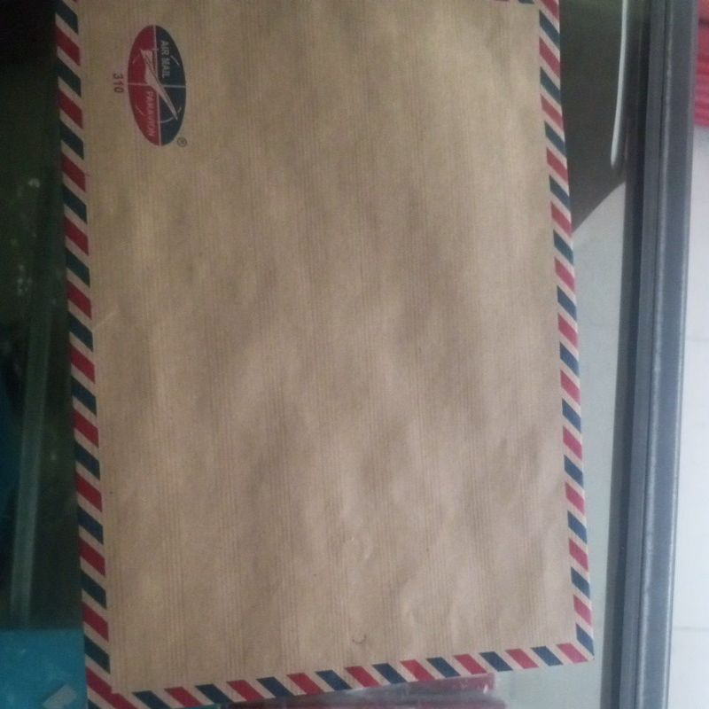 

map coklat pesenan tian