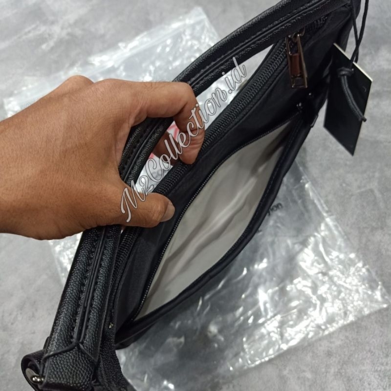 Tas TUMI Tote Wanita Tas Selempang Mirror Quality