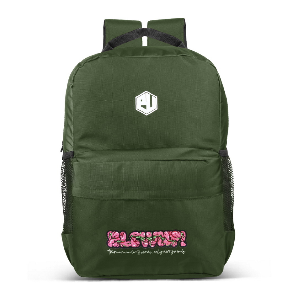 Ransel Backpack BlewUp Brain