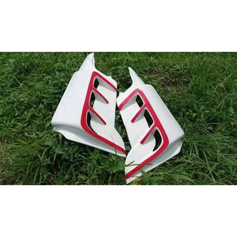 pipi canter lubang 1&3