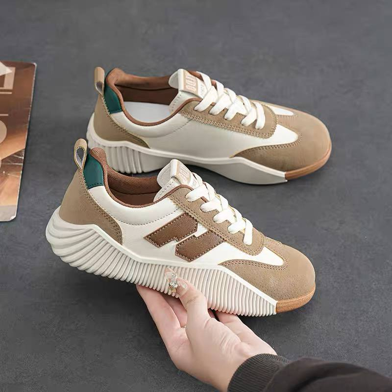 Sepatu Sport Wanita Import Sneakers Olahraga Terbaru 6618