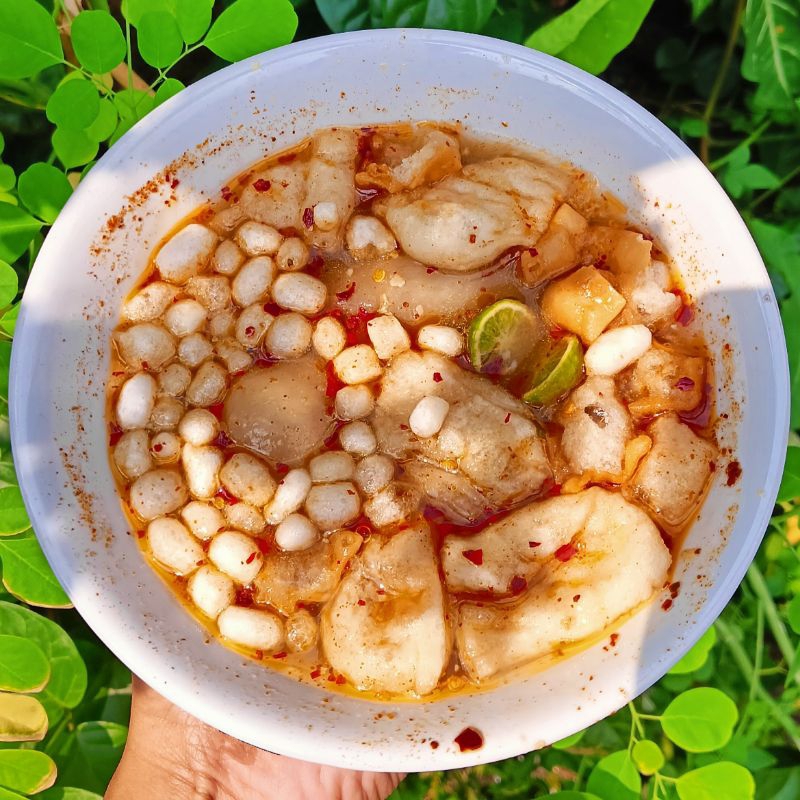 

BASO ACI HOME MADE MURAH