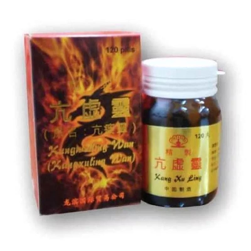 

Kungweiling wang (stamina pria)