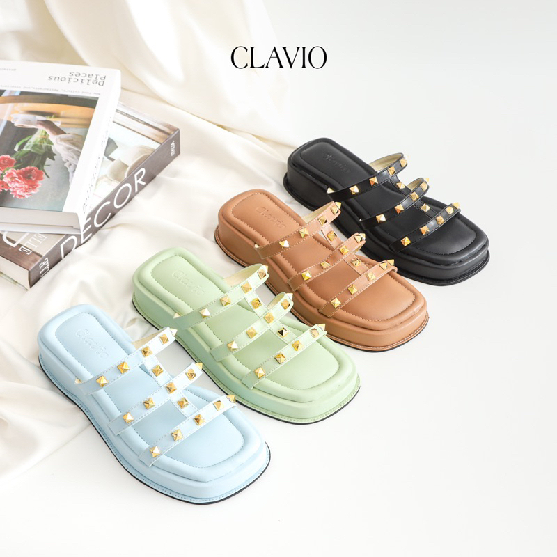 CLAVIO Denara Platform