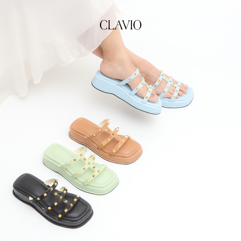 CLAVIO Denara Platform