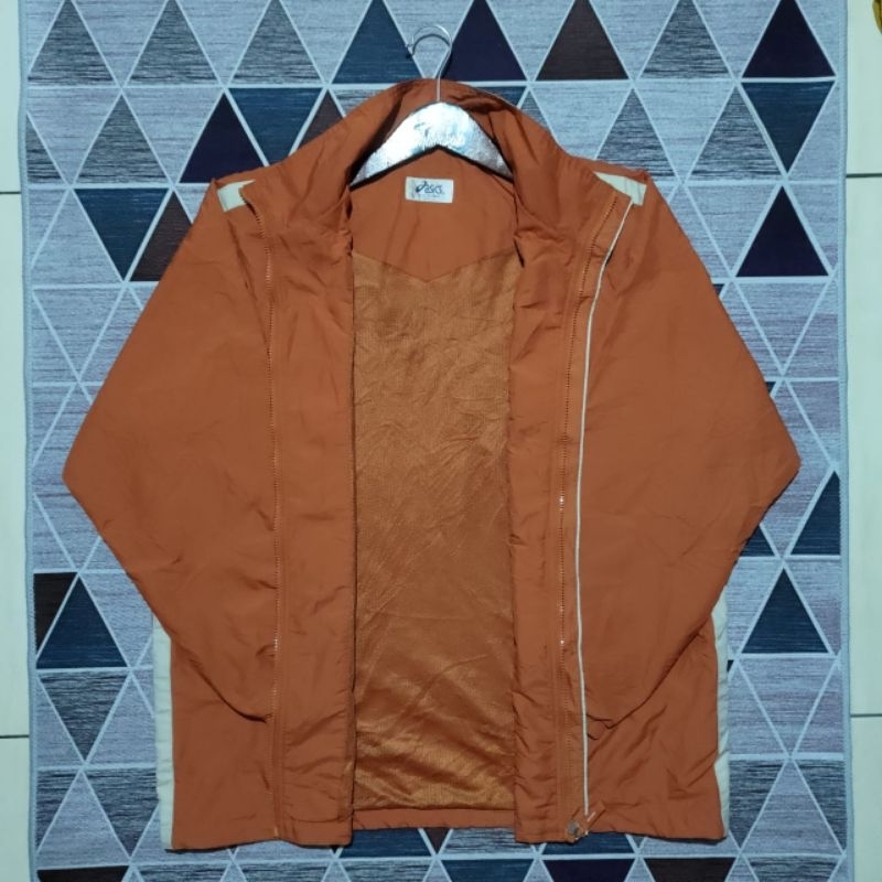 Asics Sport Jaket Outdoor