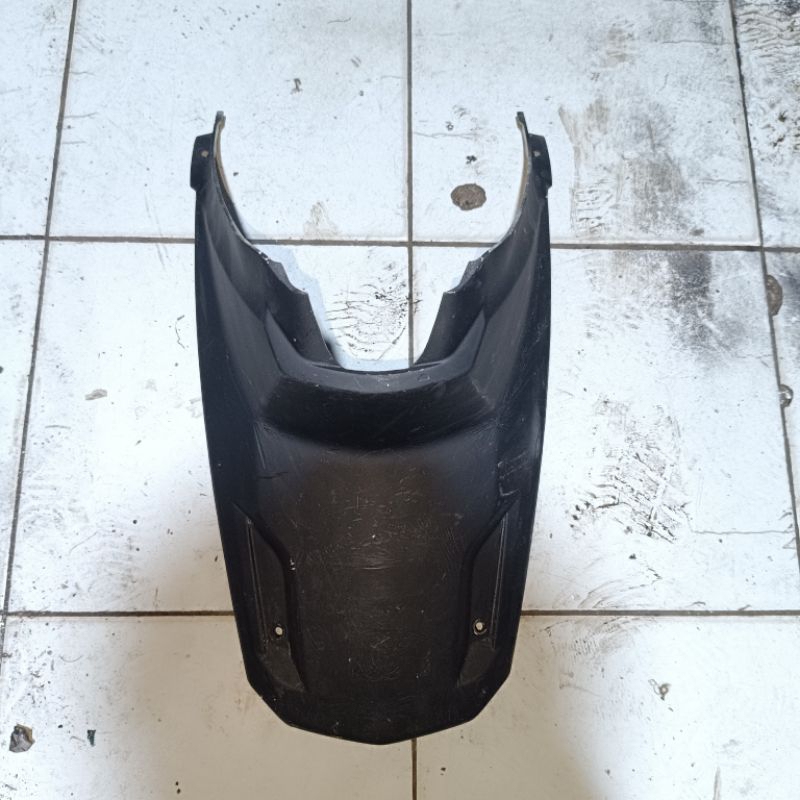 Cover Tutup Mesin Yamaha X-Ride 115 Original Copotan