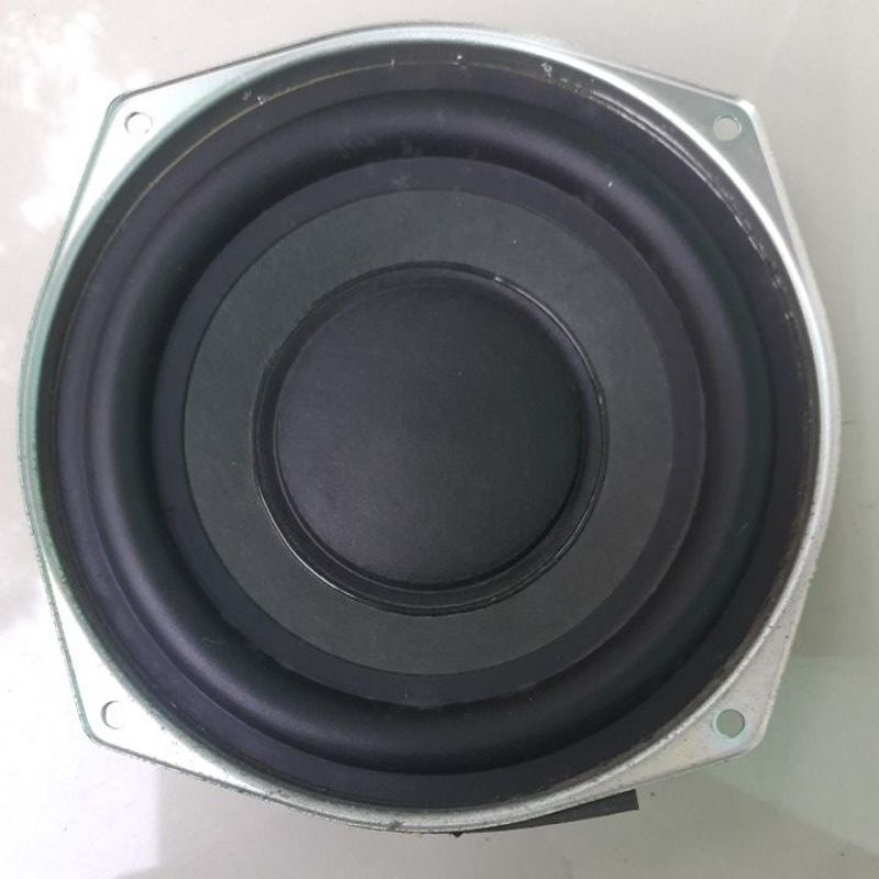 BASS RADIATOR 5 INCH