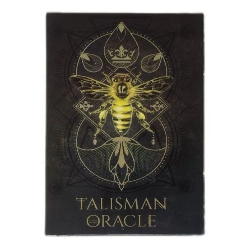 Talisman Oracle