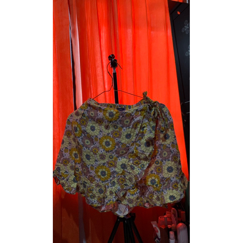 Preloved Rok Daisy Colorbox