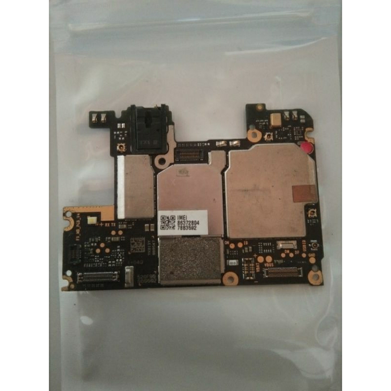 Mesin Mi Play ( Matot )