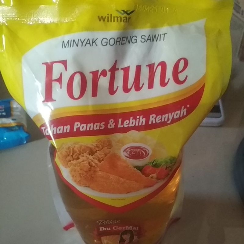 

Fortune 2L