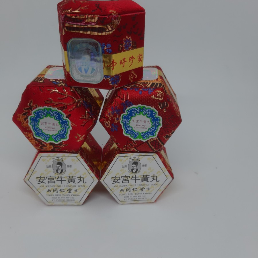 Angkung Niuhuangwan PT. PURUSA BHAKTI