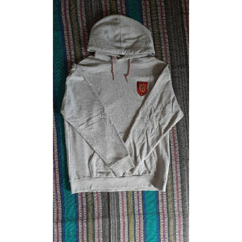 Hoodie Harry Potter x Graphic Tee SPAO Official