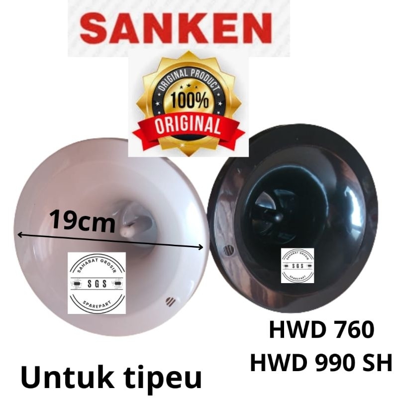 corong dispenser sanken hwd 760-990sh