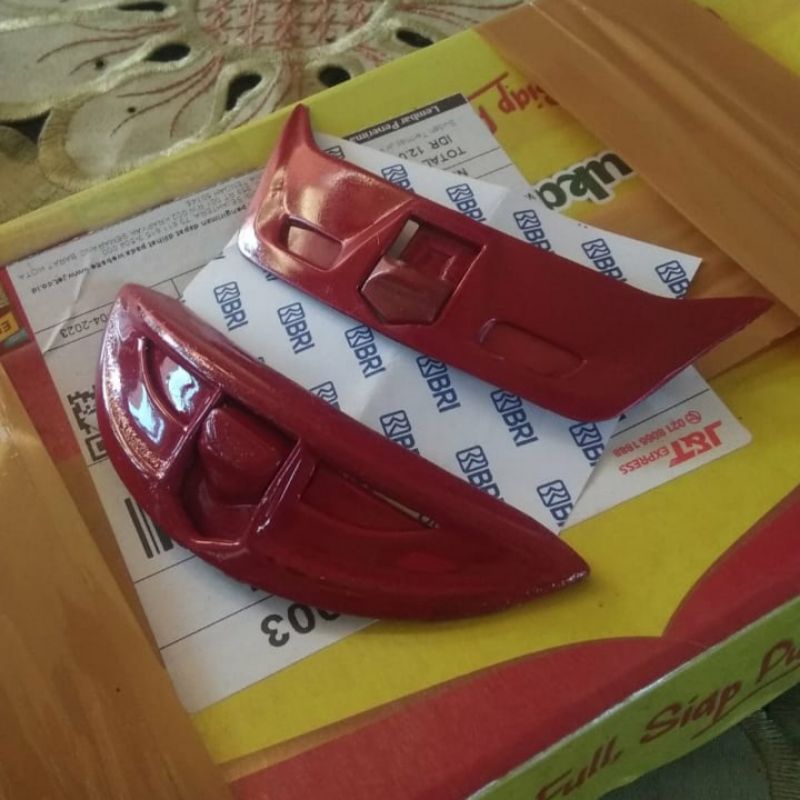 Mountvent ink cl 25/26