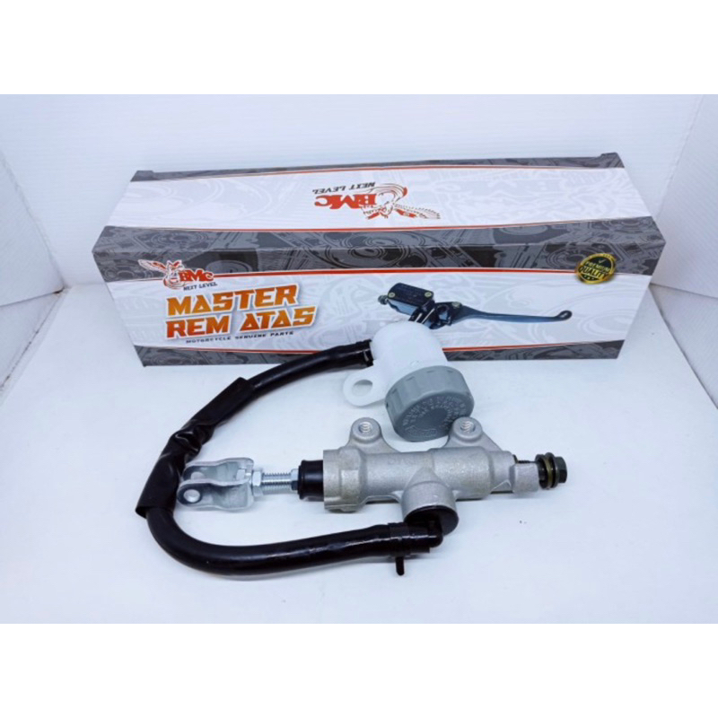 Master Rem Belakang JUPITER MX Tonjokan Master Rem Belakang JUPITER MX