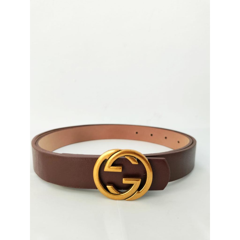 BELTSHOP NEW ARRIVAL IKAT PINGGANG WANITA / WOMEN BELT / TALI PINGGANG FASHION 01805