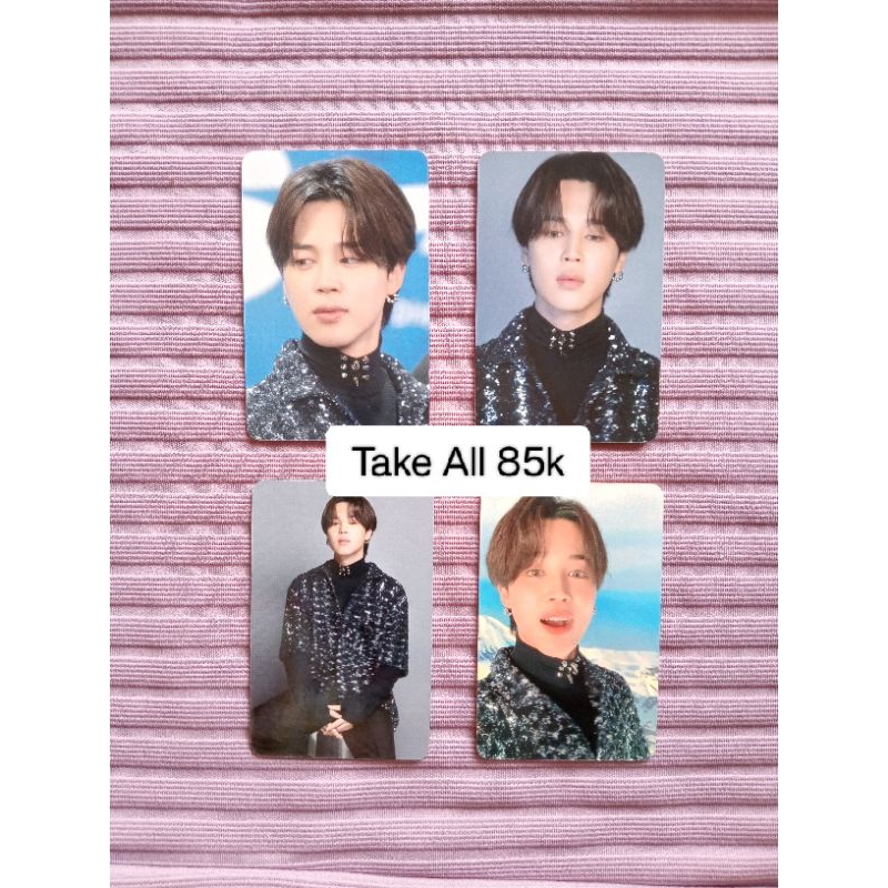 Dicon Jimin BTS 102 (OFFICIAL)