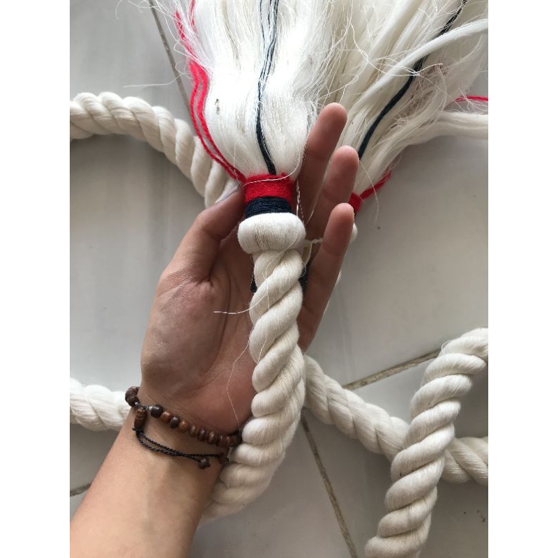 Tali Warok / Tali Reog / Tali Reog Ponorogo