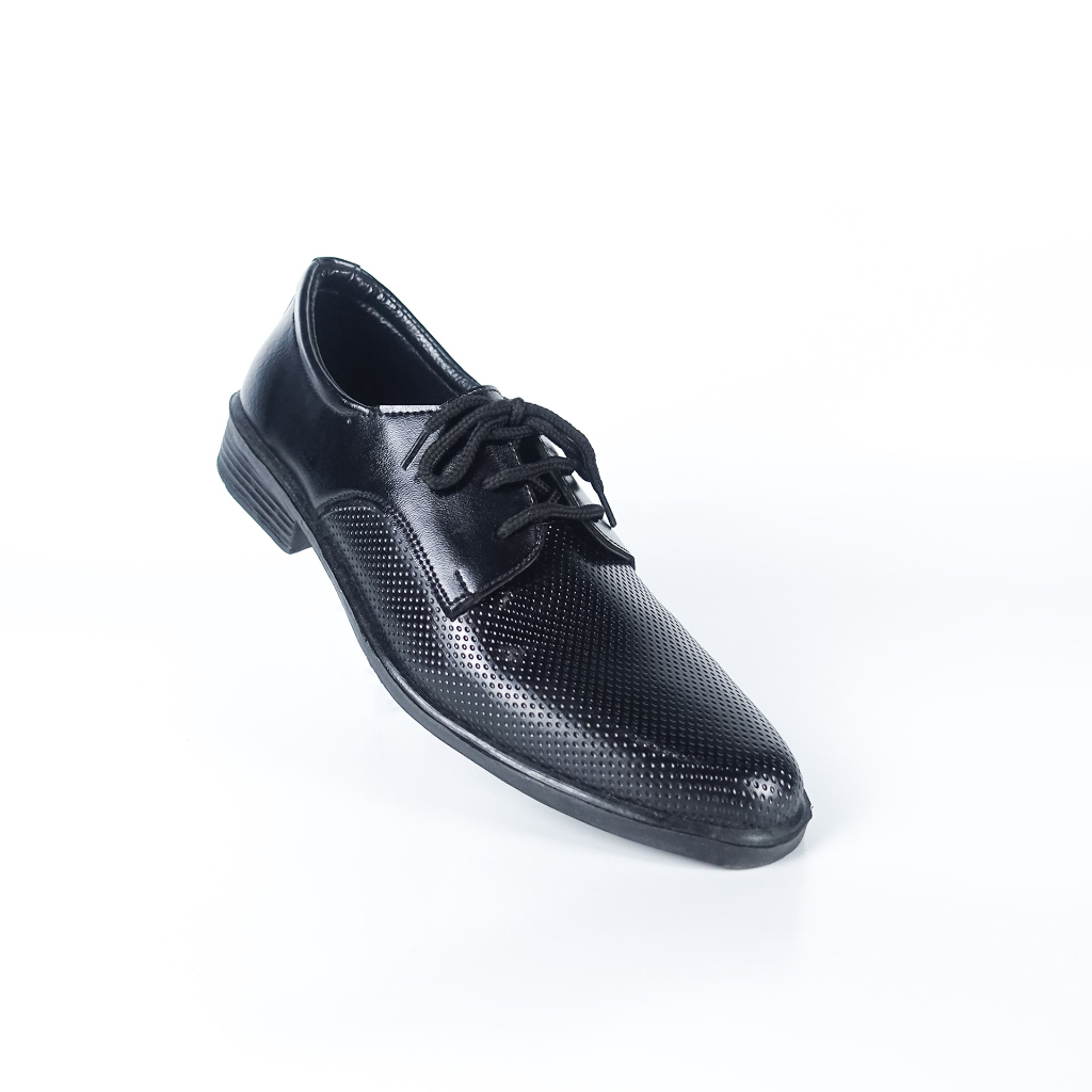 Sepatu Pantofel PDH Formal Pria Kilap Mamojo Store LKH