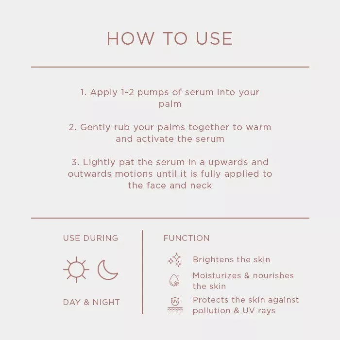 ELEGLANZE Skin Booster / Perawatan Wajah / BPOM