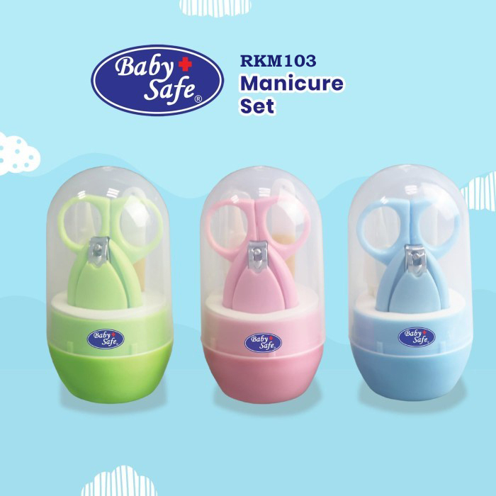 Baby Safe Botol Susu/Plate/Spoon Fork Silicone/Training Cup/Breast Pump/Manicure Set/Slabber Foldable - Promo Cuci Gudang
