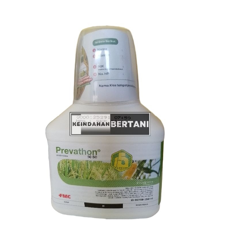 Prevathon 50SC 100 ml