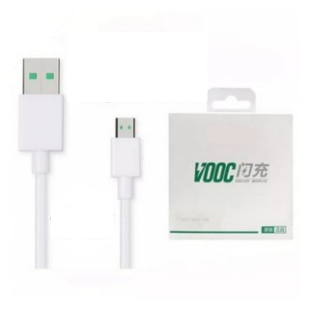 KABEL DATA CHARGER MICRO USB V8 F9 A7 A5S A12 A11K A15 A15S A3S A83 F11 F7 F1 PLUS F3 PLUS F1S SUPPORT VOOC FAST CHARGING