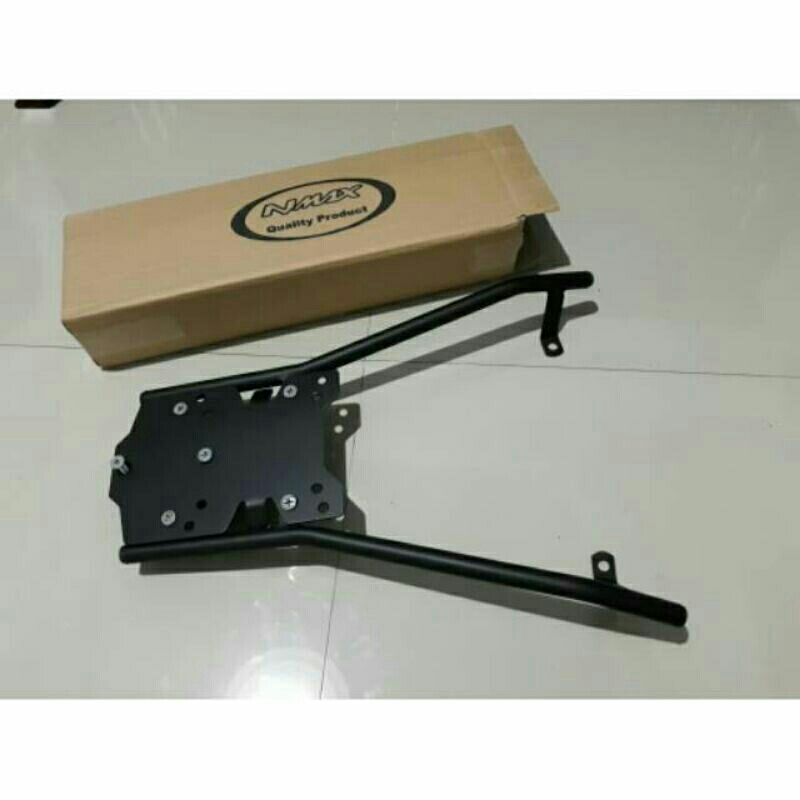 BRACKET BOX ADV -160 ADVENTUR/ BREKET BOX ADV BUAT