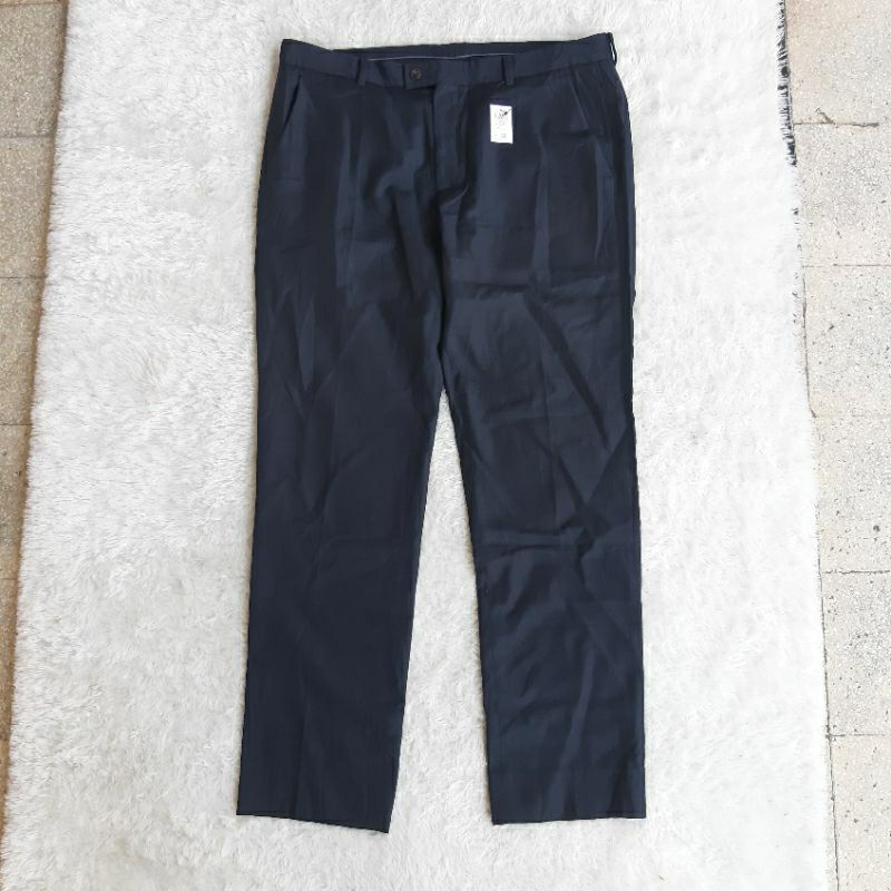 WORK PANTS CELANA PANJANG Z BY TROUSERS