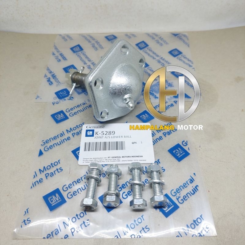 BALL JOINT BAWAH ATAU BALL JOINT LOWER OPEL BLAZER