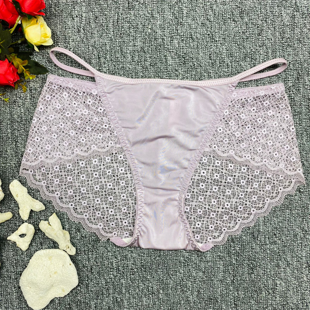 CD / Celana dalam wanita import 8022 ( 33X21)