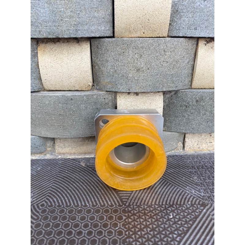 INSULATOR INTAKE MANIPOL SATRIA FU UKURAN 33,35,38,40