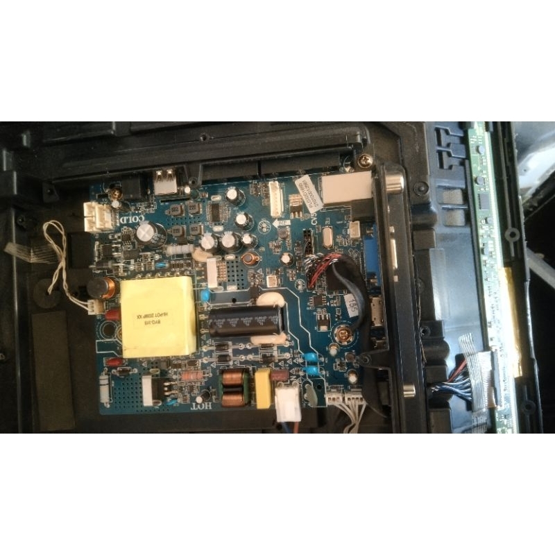 MB mainbord tv LED Polytron PLD32D1850 32D1850 pld32d1850