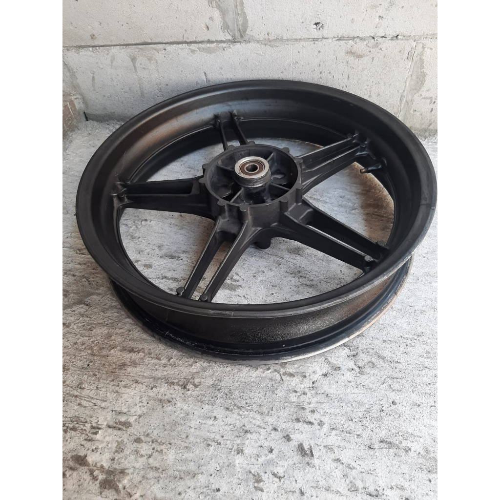 Velg Roda Belakang Yamaha MX Sniper 150 Velk Belakang Yamaha MX King 150