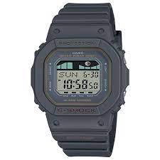 Jam Tangan Wanita Casio G-Shock GLX-S5600-1DR Original