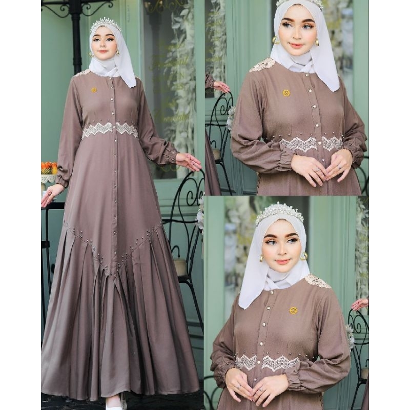 GAMIS EMOS CRINKLE AIRFLOW PREMIUM