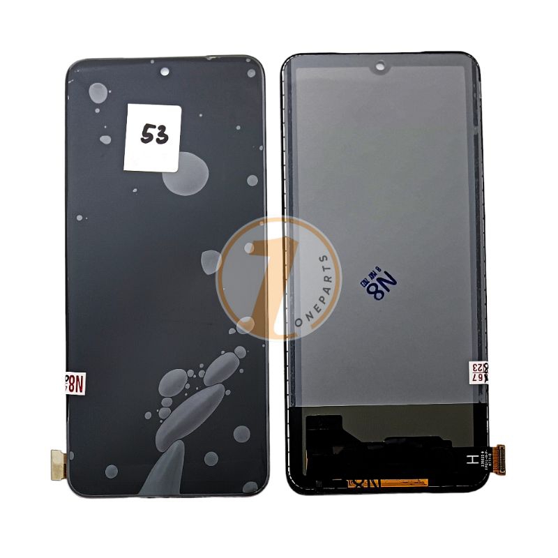 LCD TOUCHSCREEN XIAOMI REDMI NOTE 11 GLOBAL / NOTE 11S / POCO POCOPHONE M4 PRO TFT
