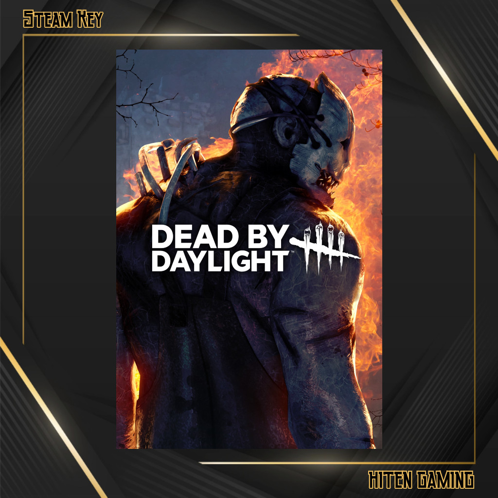 Dead by Daylight [Steam] [PC]