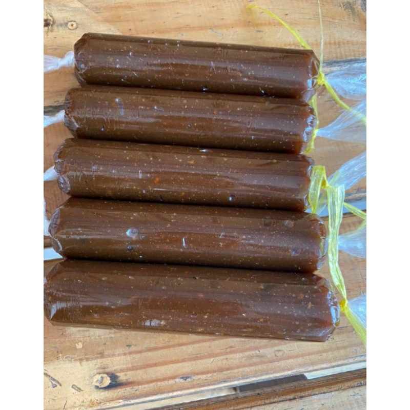 

dodol lonjor ketan polos 250gr