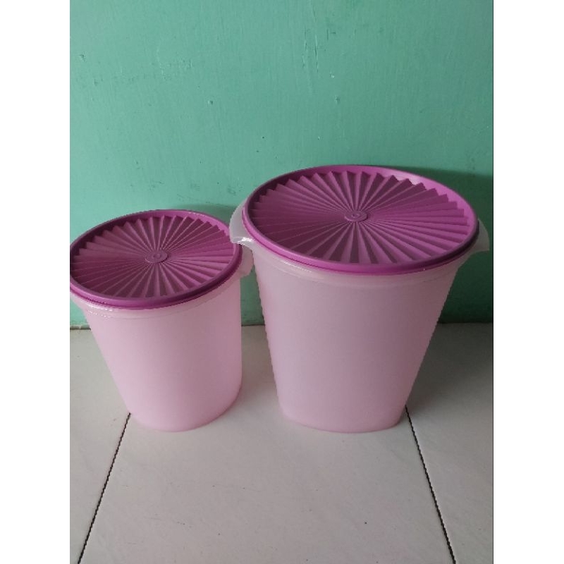 Toples Maxi Canister Set
