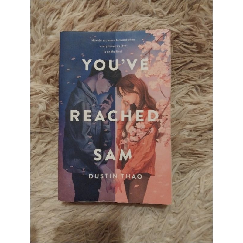 

youve reached sam (preloved)