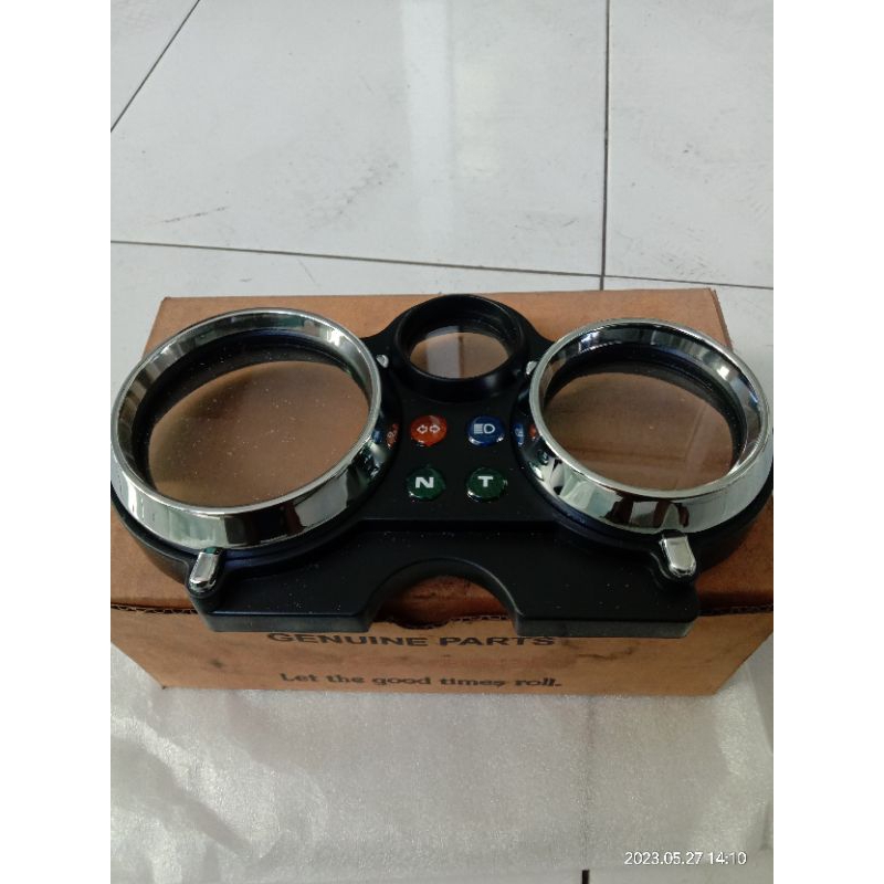 cover speedometer ninja 150r
