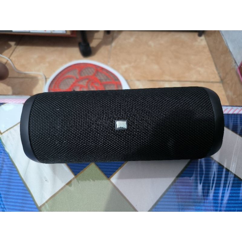 Eggel Terra 3 Plus bekas