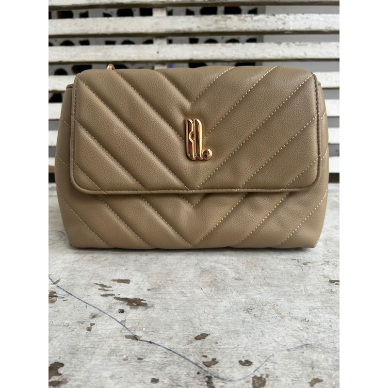 MilanBag Heylocal Preloved